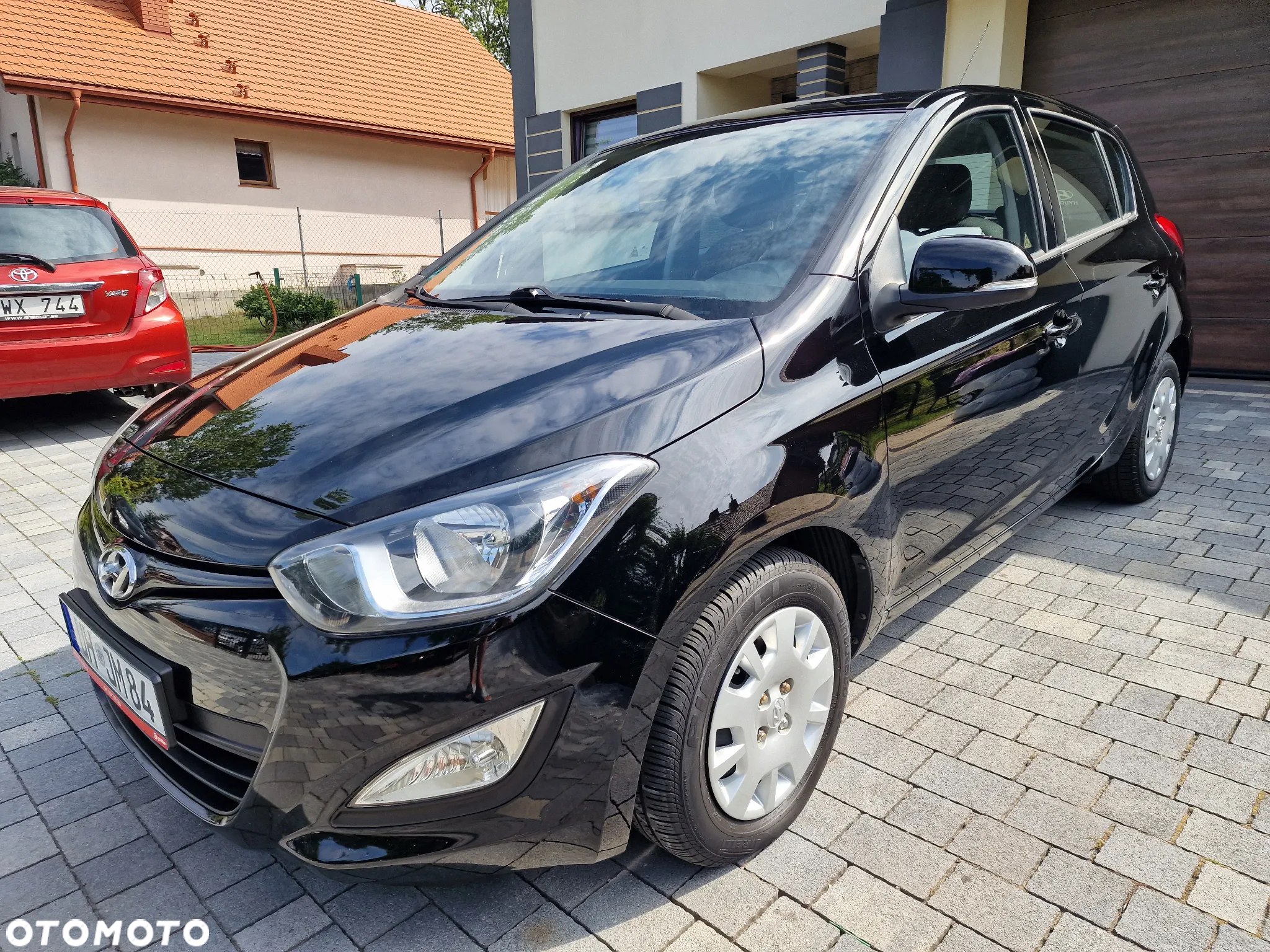 Hyundai i20 1.25 Wersja Jubileuszowa - 7