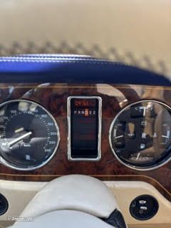 Rolls Royce Corniche Cabrio - 24