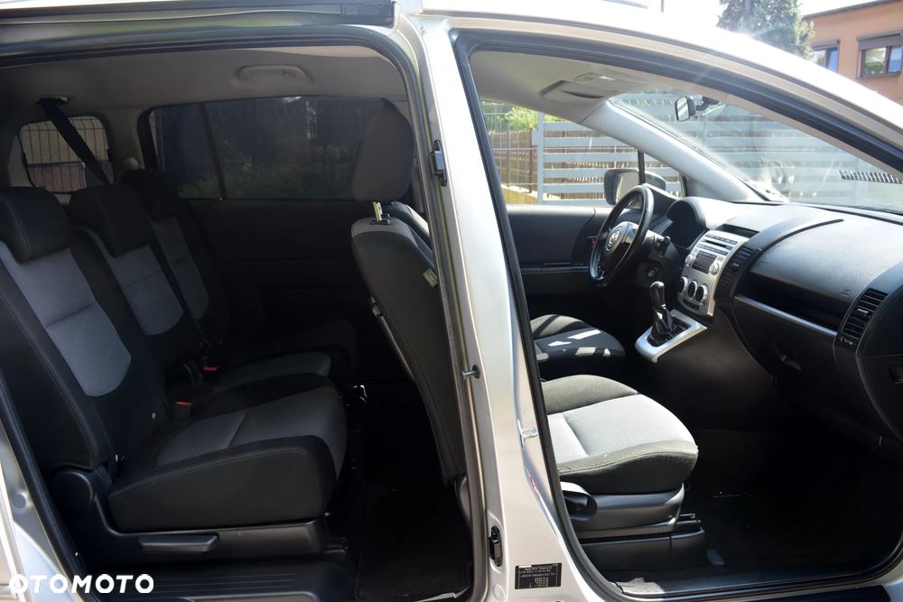 Mazda 5 1.8 Comfort - 9