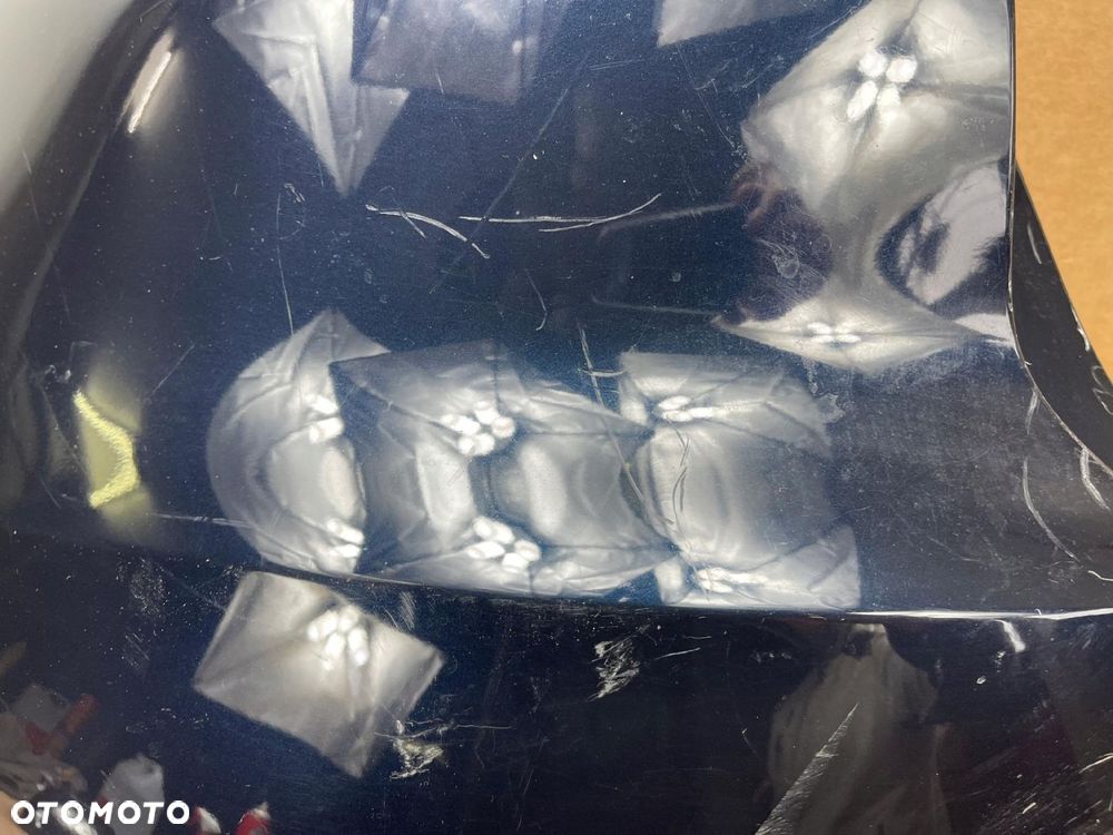 PORSCHE CAYENNE III COUPE 9Y3 NAROŻNIK LEWY ZDERZAKA TYŁ 9Y3807421B - 10