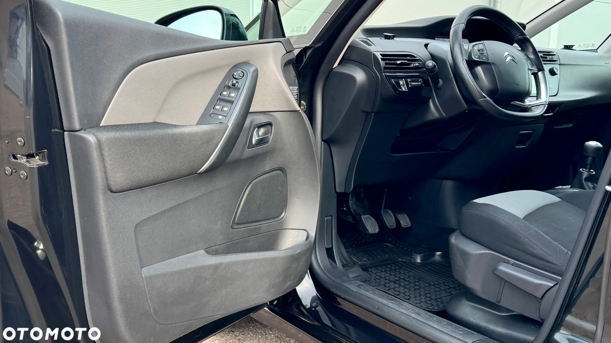 Citroën C4 Picasso 1.6 BlueHDi MoreLife - 14