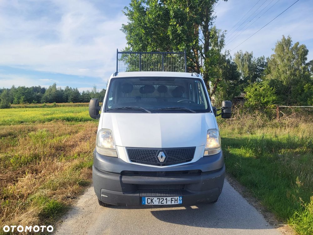 Renault Mascott - 9