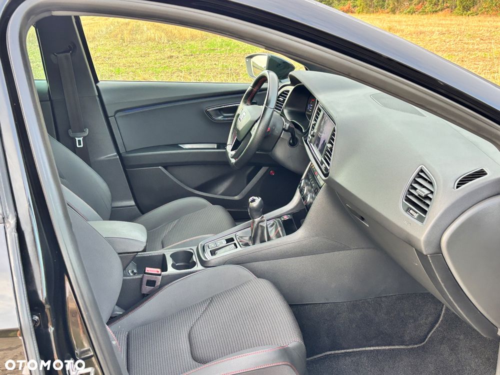 Seat Leon 1.5 EcoTSI Evo Xcellence S&S - 32