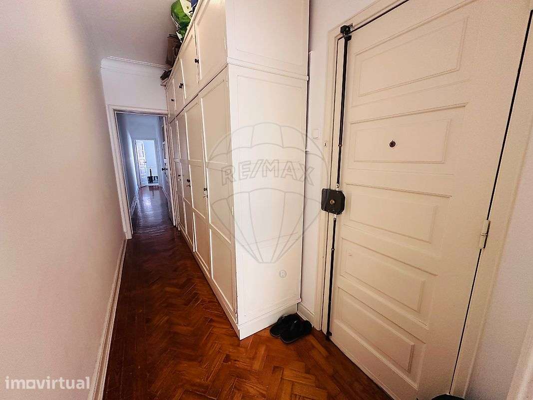 Apartamento T2 para arrendamento - Grande imagem: 2/45