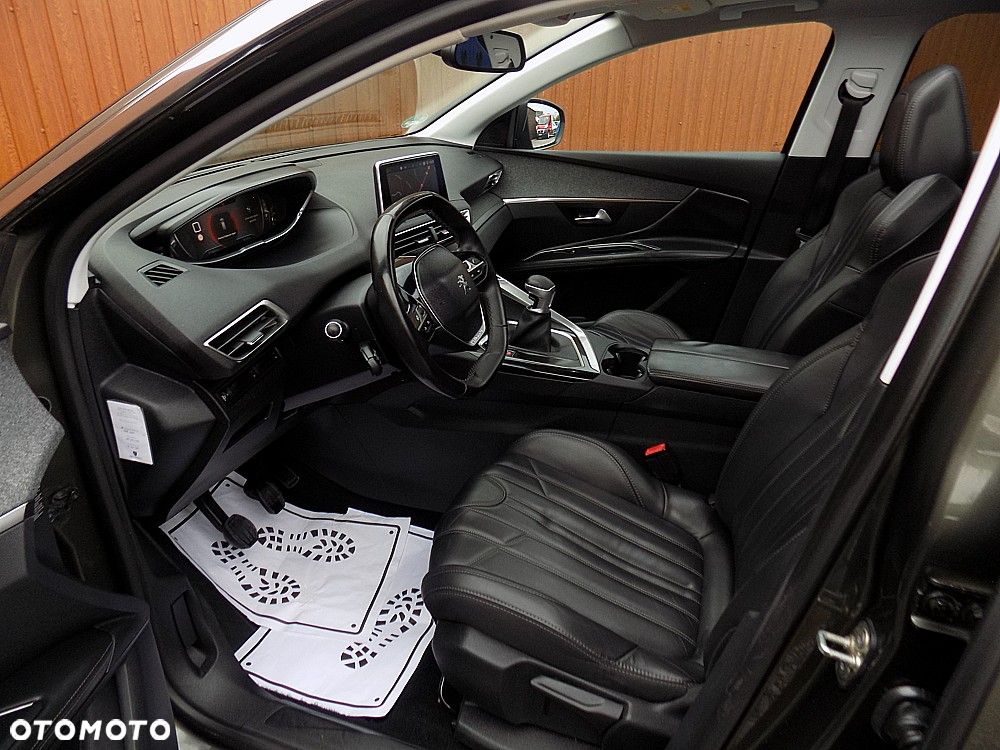 Peugeot 3008 HDi 115 Business-Line - 5