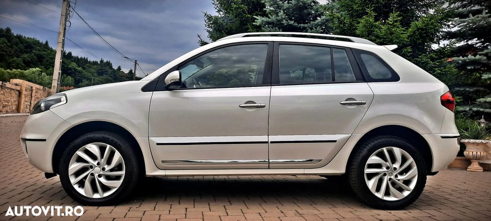 Renault Koleos dCi 150 FAP 4x4 Dynamique - 2