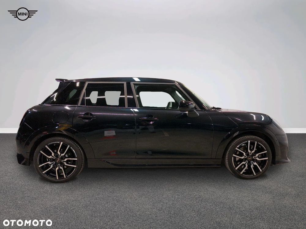 MINI Cooper C Linia John Works - 8