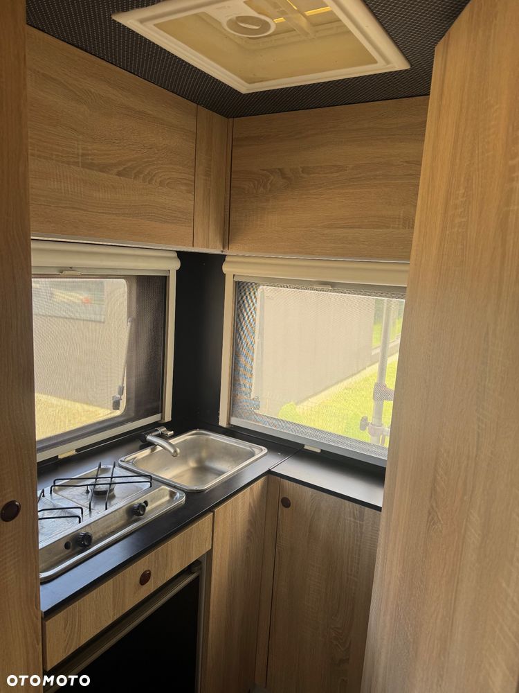 Volkswagen T4 syncro Karmann - 19