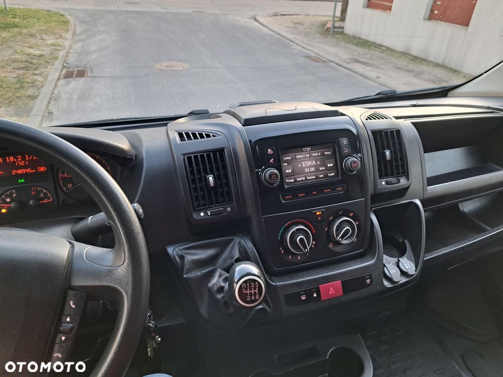 Citroën Jumper - 9