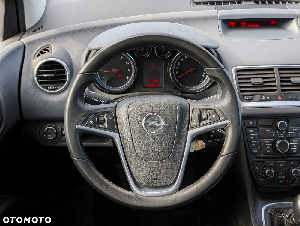 Opel Meriva 1.4 Edition - 23