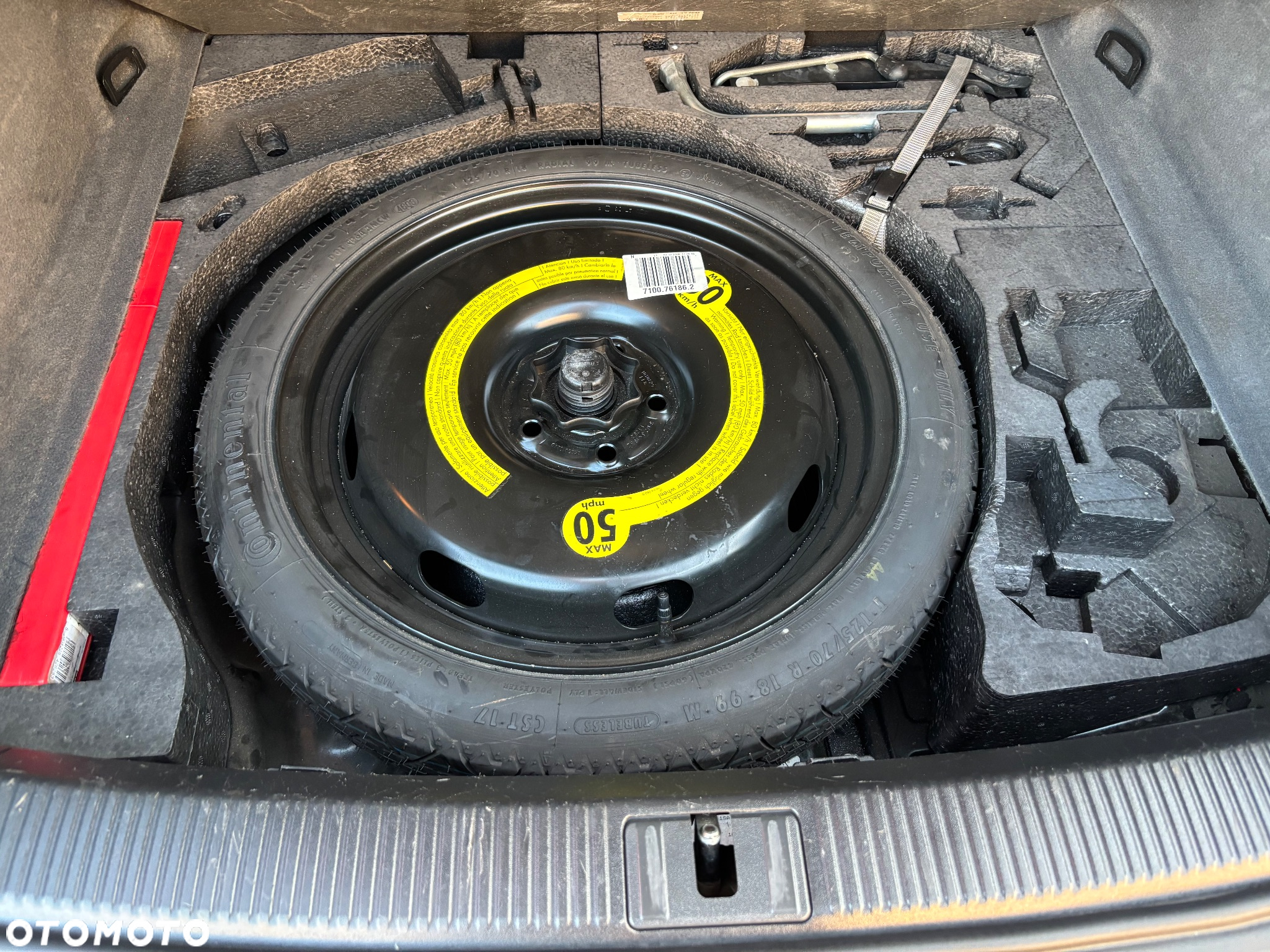 Audi A3 2.0 TFSI quattro Sportback Ambiente - 10