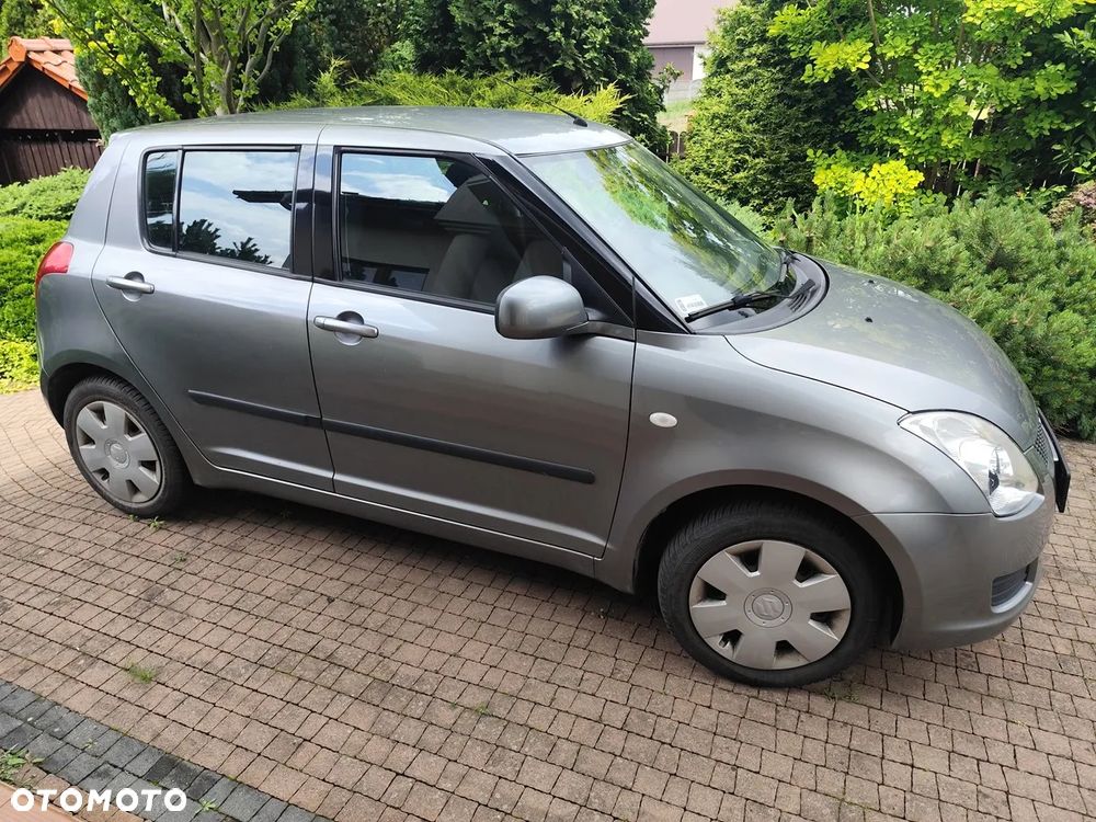 Suzuki Swift 1.3 Comfort XL - 3