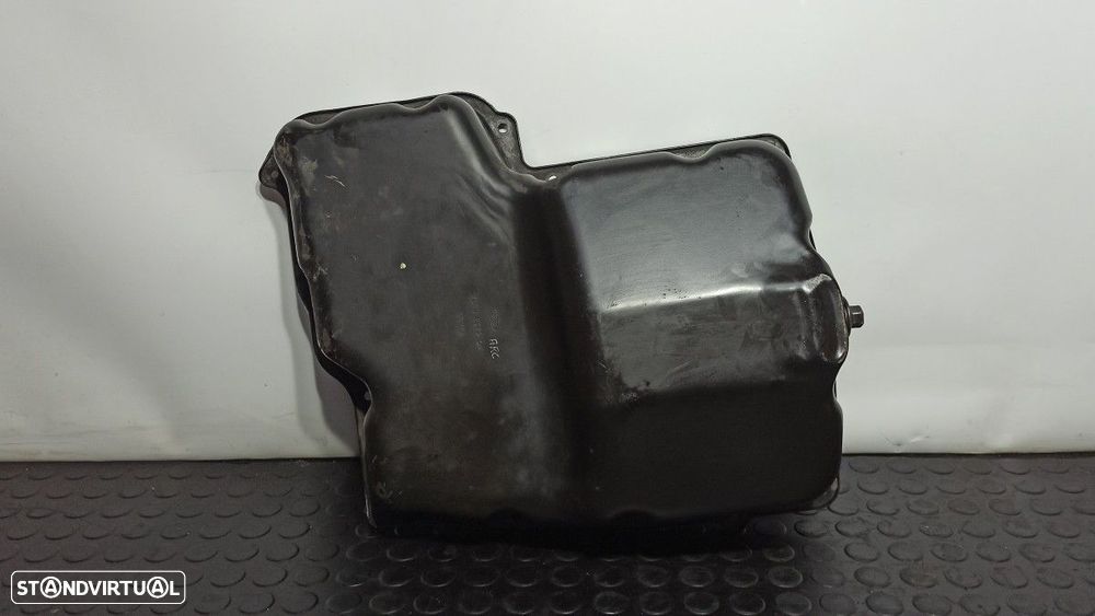 CARTER FORD TRANSIT MOD.2000 CAJA ABIERTA FT  350   2.4  LARGO - 1