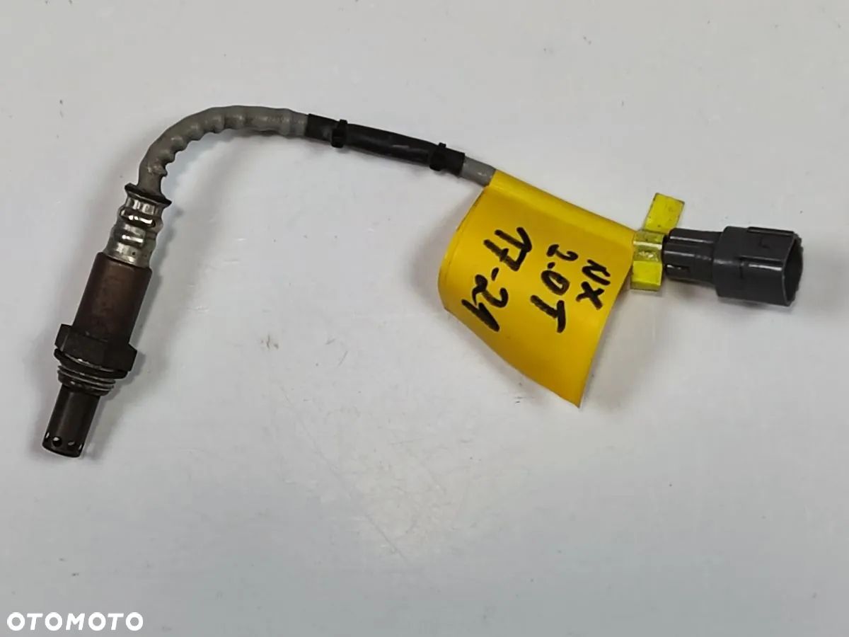 LEXUS NX 2.0T 17-21r Sonda Lambda - 1