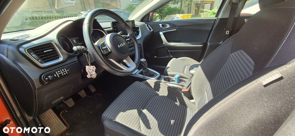 Kia XCeed - 7