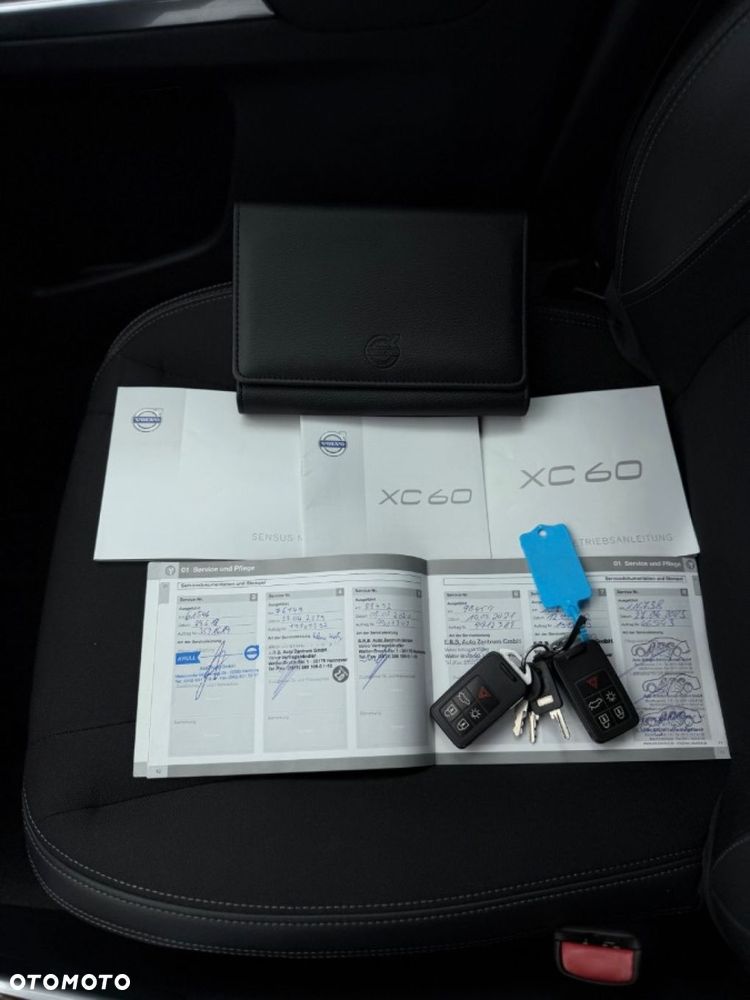Volvo XC 60 - 37