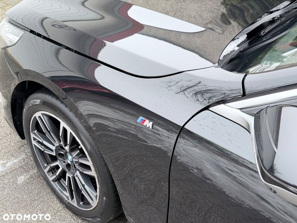 BMW Seria 5 520d - 5