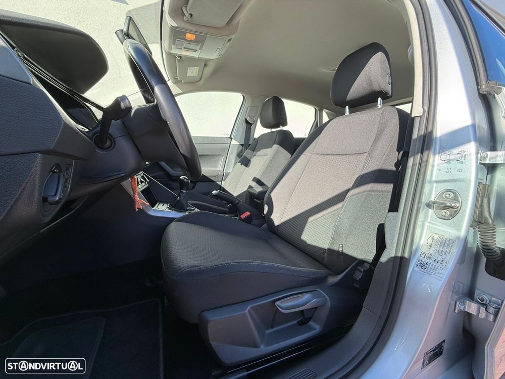 VW Polo 1.0 Comfortline - 9