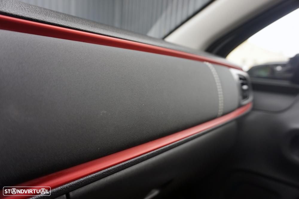 Citroën C3 1.2 PureTech Feel - 17