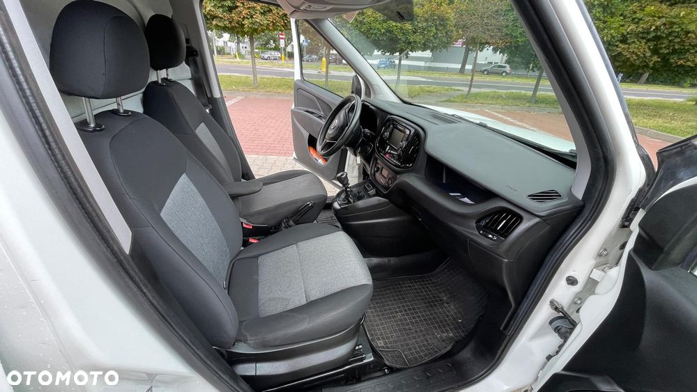Fiat DOBLO - 6
