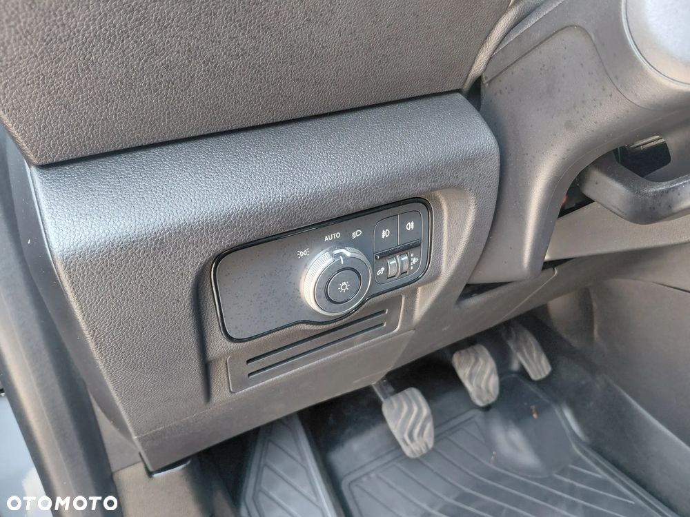 Mercedes-Benz Citan Tourer L1 420.723 - 14