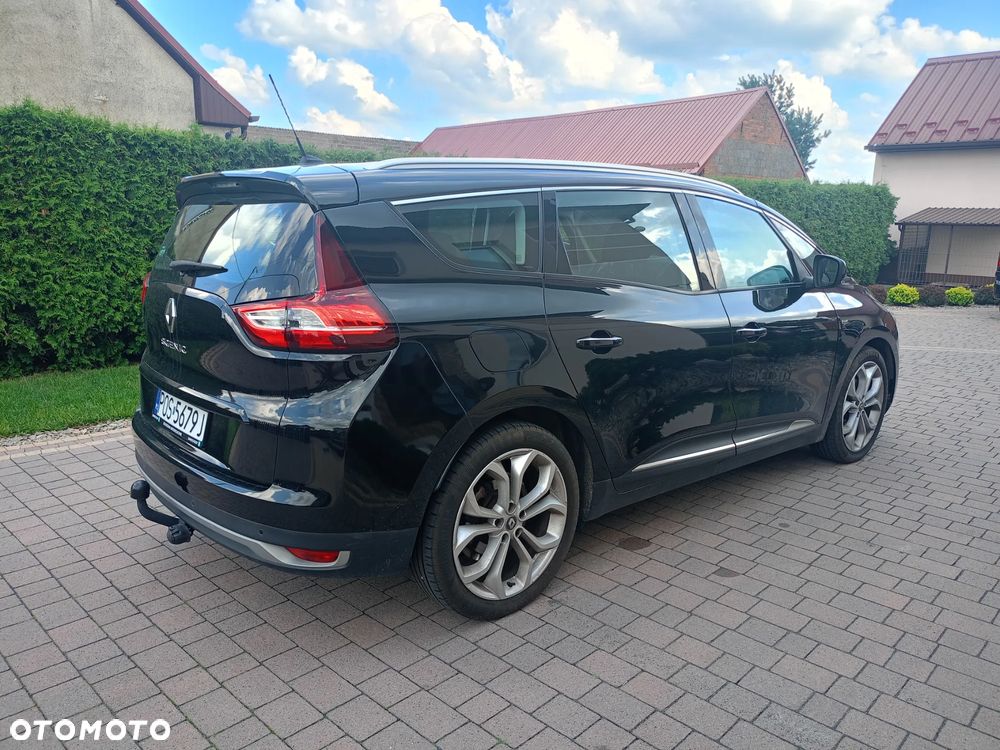 Renault Grand Scenic ENERGY dCi 130 Business - 3