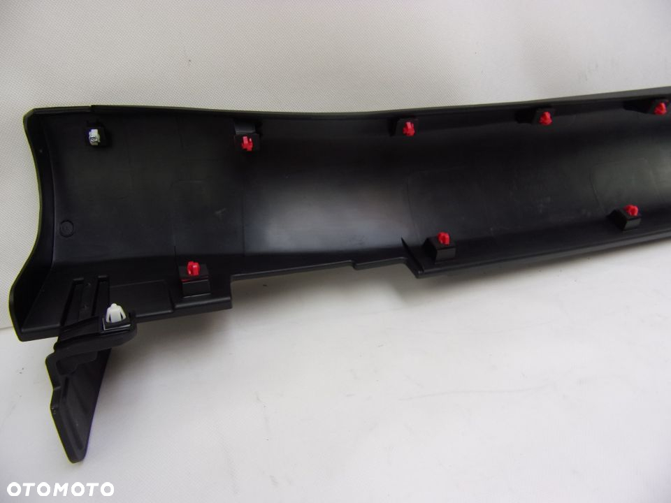 KIA SOUL II 14-19 LISTWA PROGOWA LEWA 87753B2000 - 4