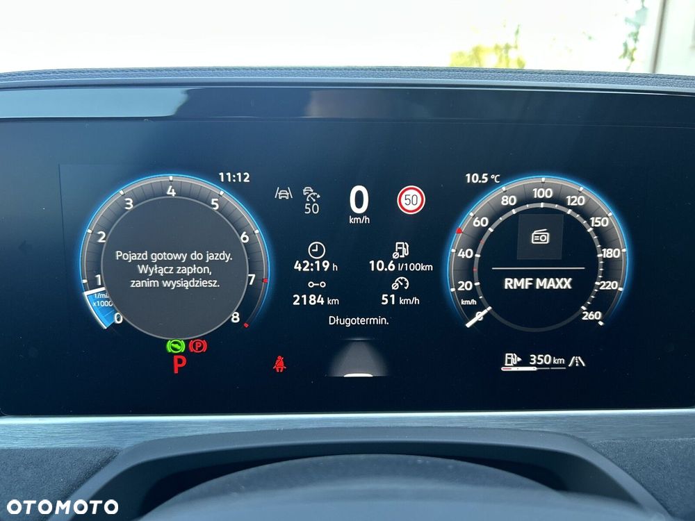 Volkswagen Passat - 21