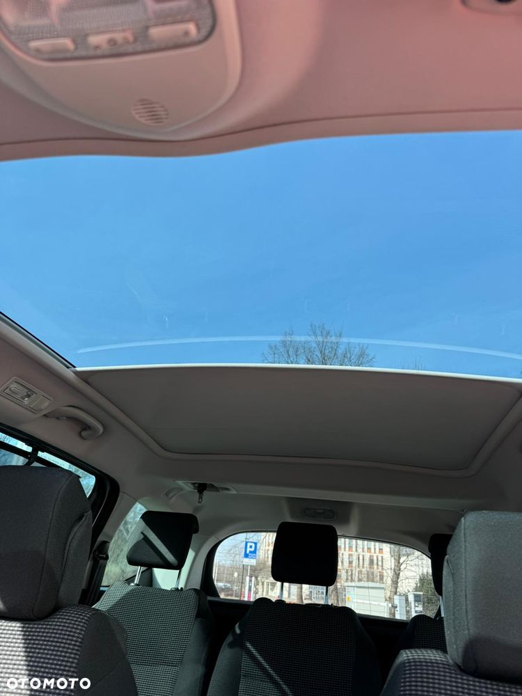 Peugeot 5008 155 THP Platinum - 8