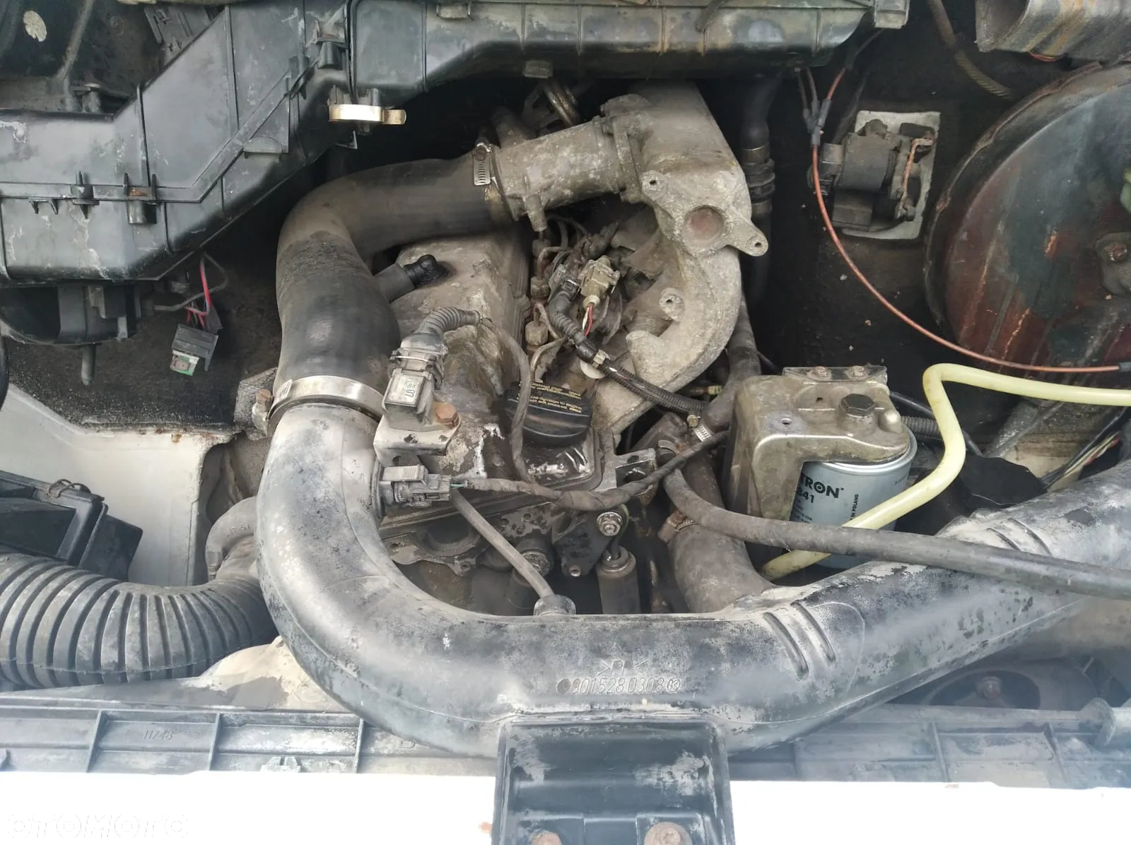 Mercedes-Benz Sprinter - 4