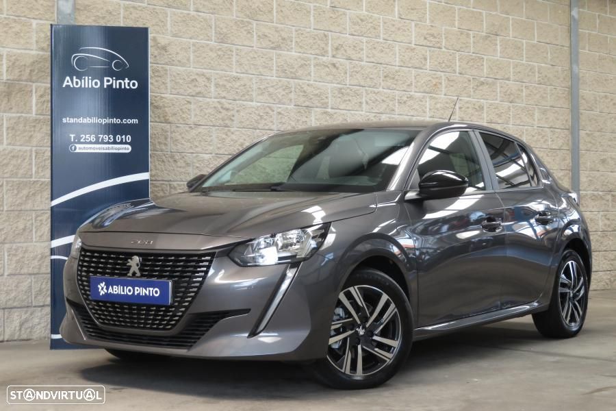 Peugeot 208 1.2 PureTech Allure - 2