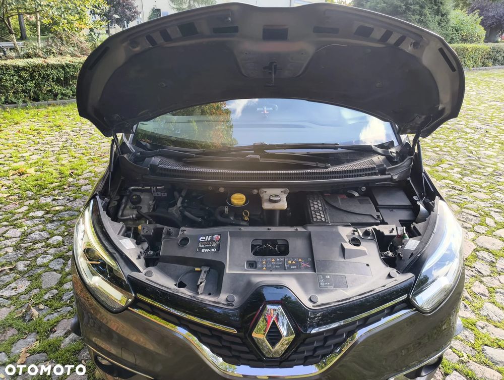 Renault Grand Scenic ENERGY dCi 110 EDC INTENS - 12