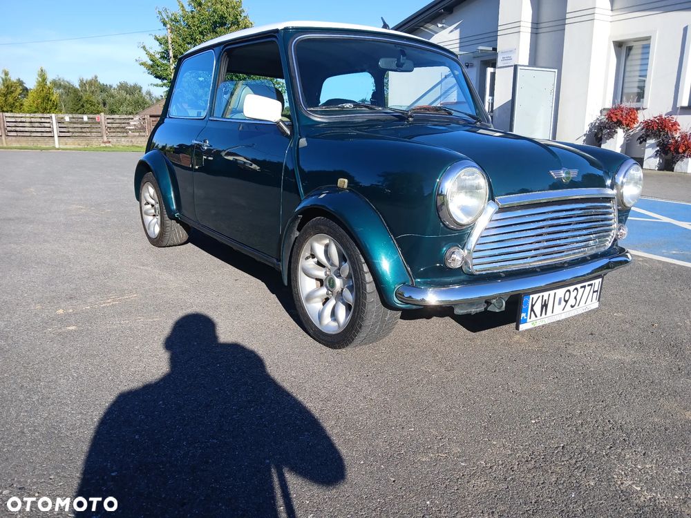 MINI 1300 - 4