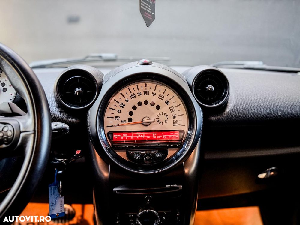Mini Countryman Cooper SD All4 Aut. - 14