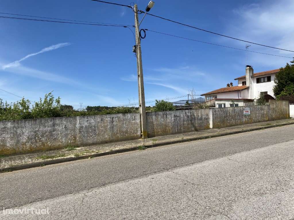 Terreno para construção - Grande imagem: 3/9