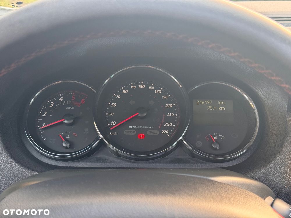 Renault Megane dCi 160 FAP GT - 36