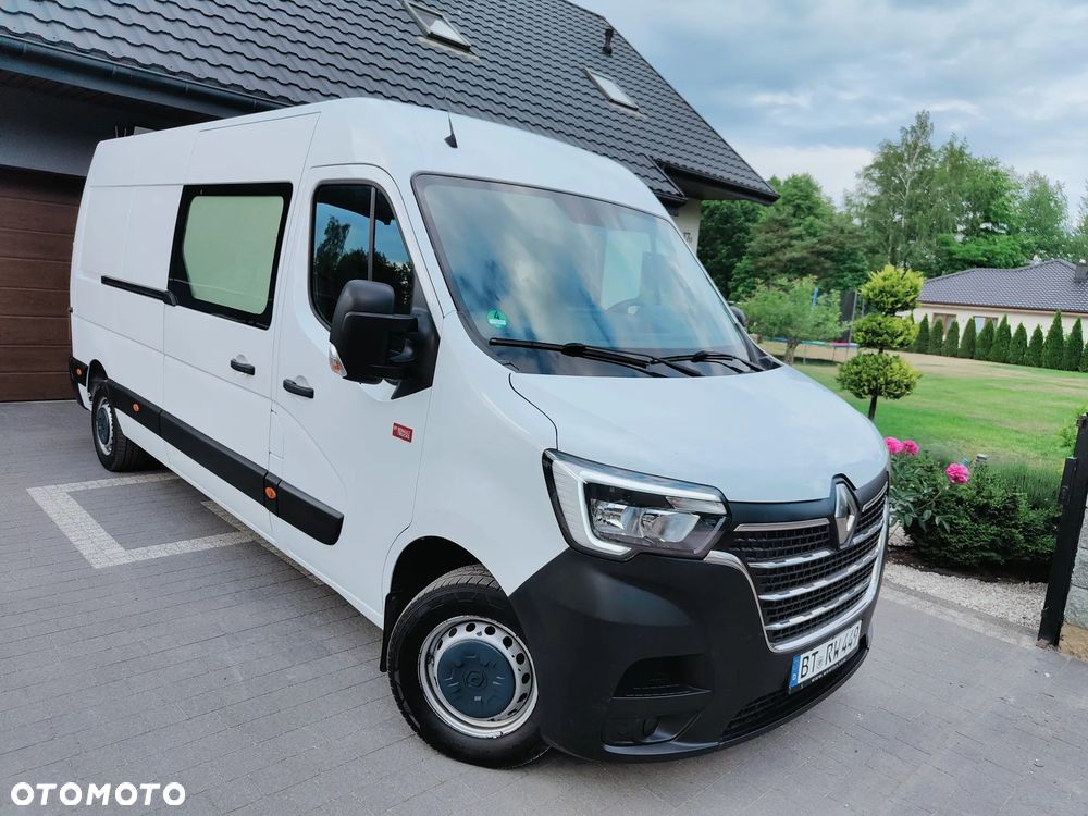 Renault Master - 40