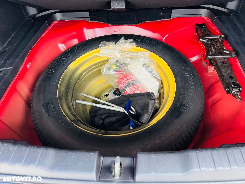 Honda CR-V 2.0 A/T 4WD Executive - 18