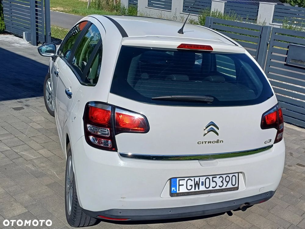 Citroën C3 - 6