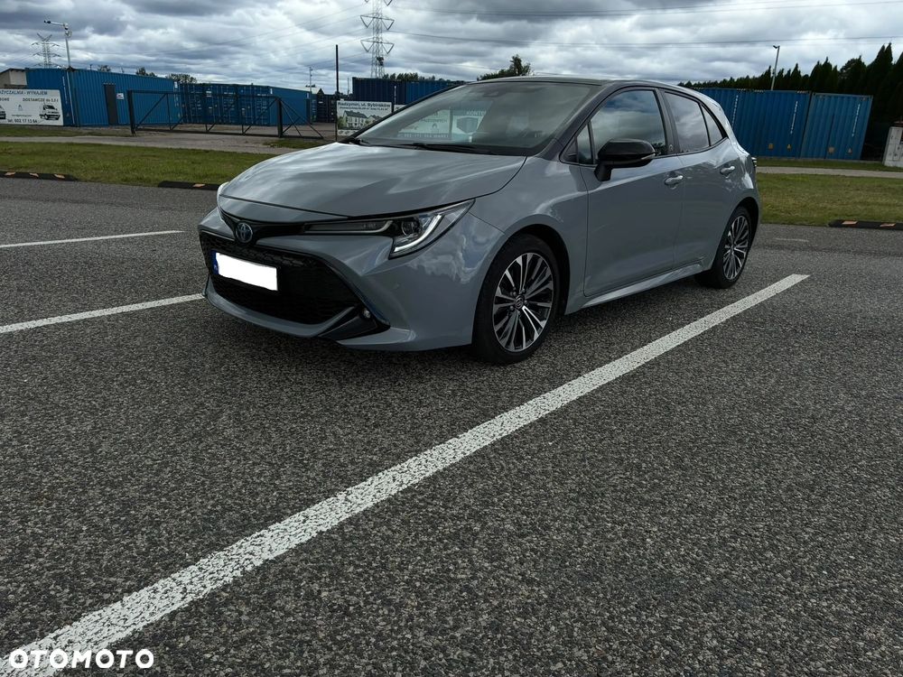 Toyota Corolla - 6
