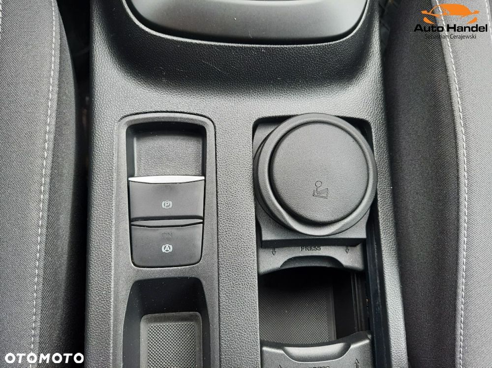 Ford Focus 1.5 EcoBlue STart-Stopp-System TITANIUM - 38