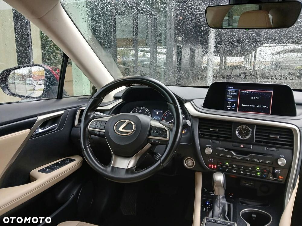 Lexus RX 300 Elegance - 5