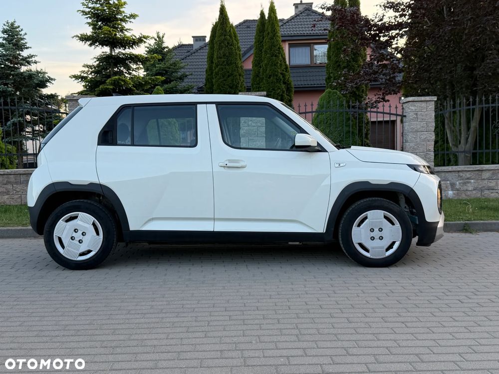 Hyundai Inster 49kWh Prime - 7