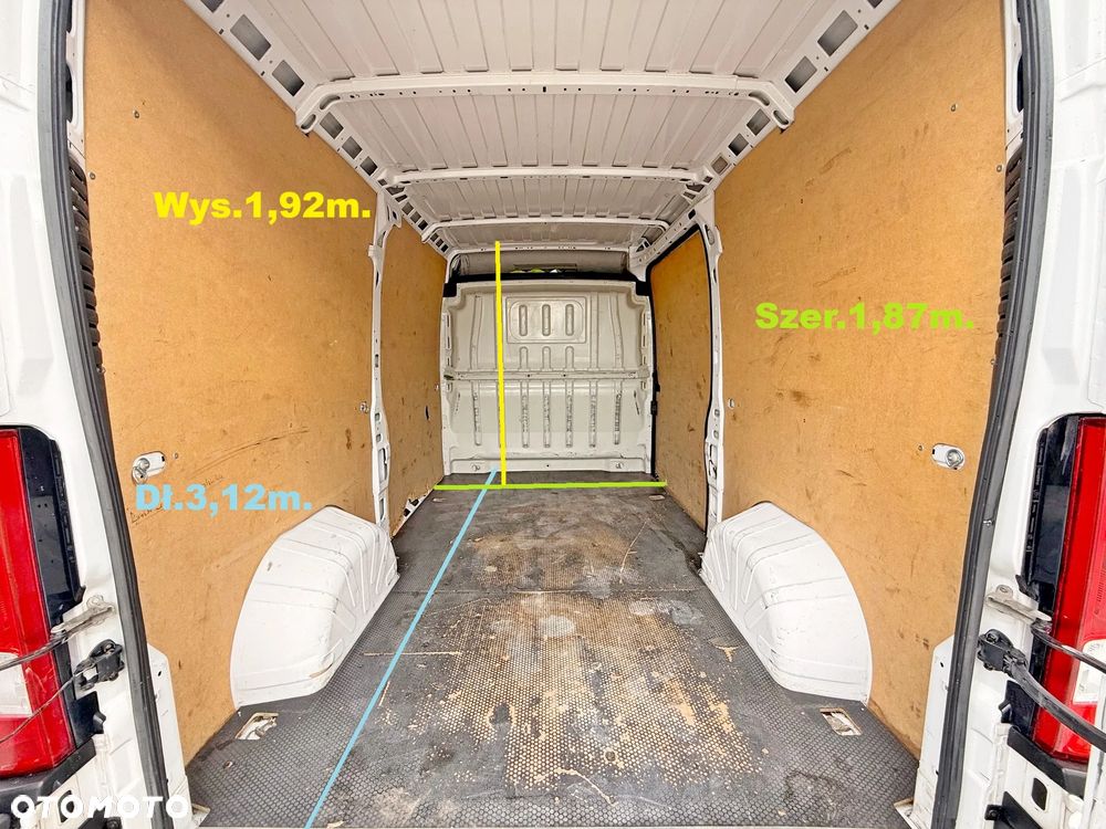 Fiat Ducato - 9