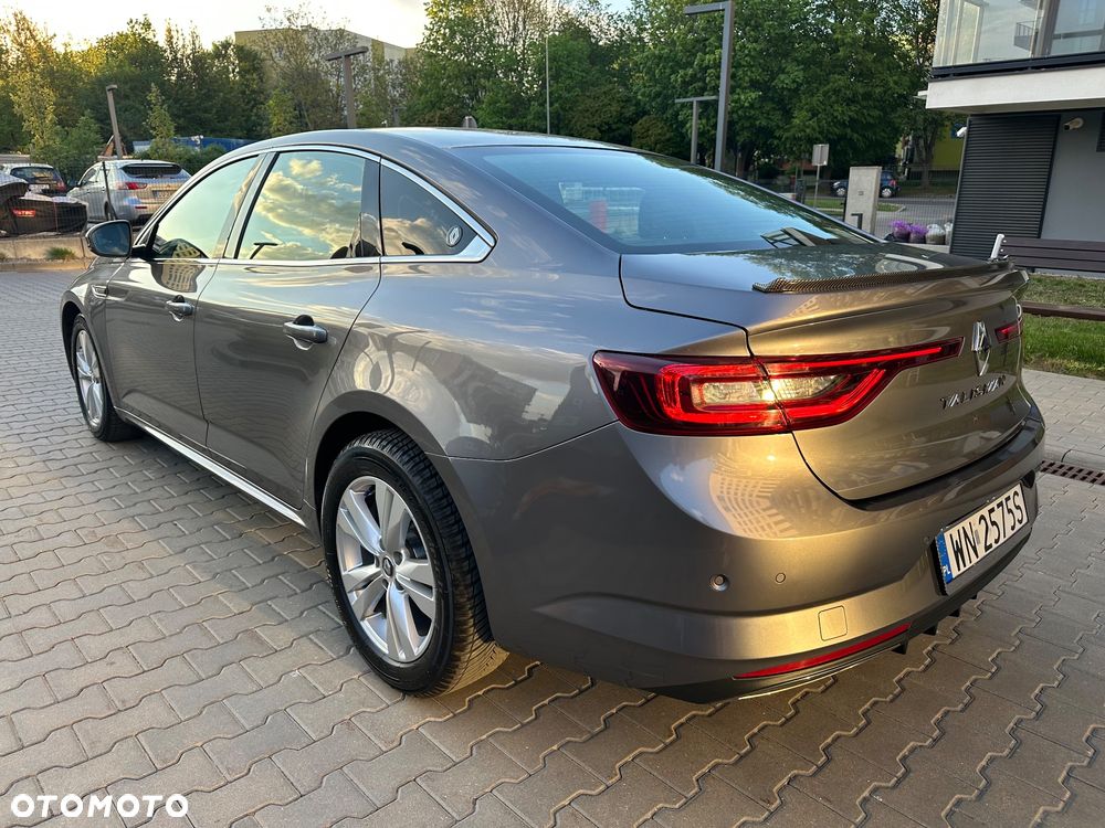 Renault Talisman 1.6 Energy dCi Intens EDC - 17