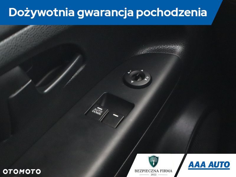 Kia Venga - 21