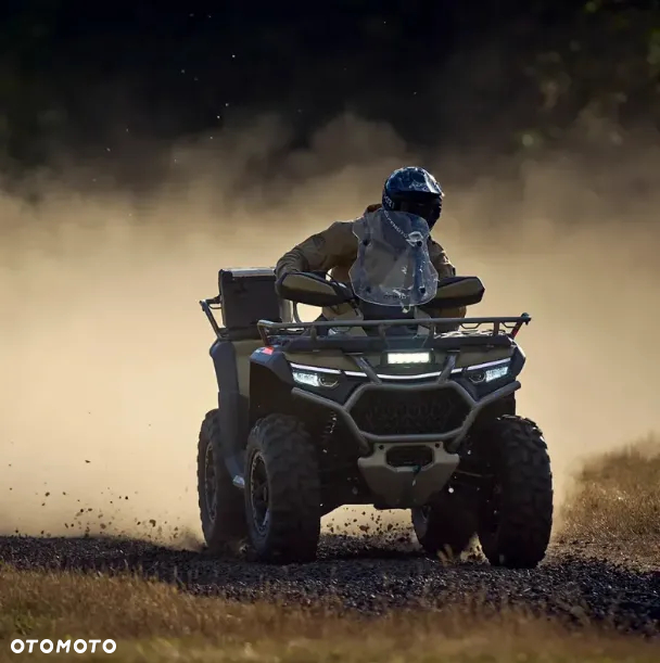 CFMoto CForce - 15