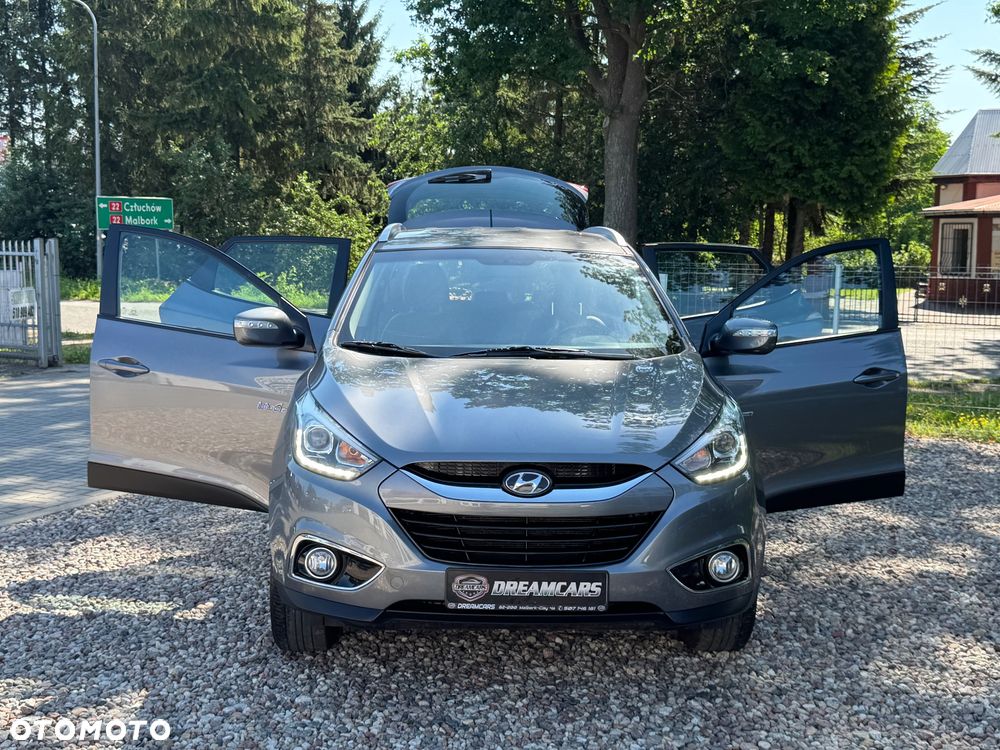Hyundai ix35 - 35