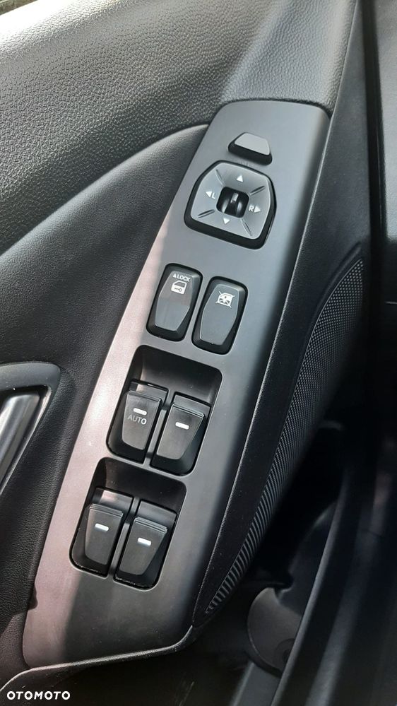 Hyundai ix35 1.6 2WD Comfort - 20