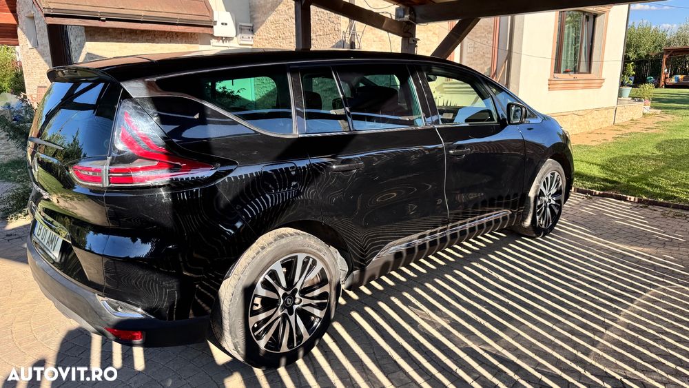 Renault Espace Energy dCi 160 EDC Initiale Paris - 14